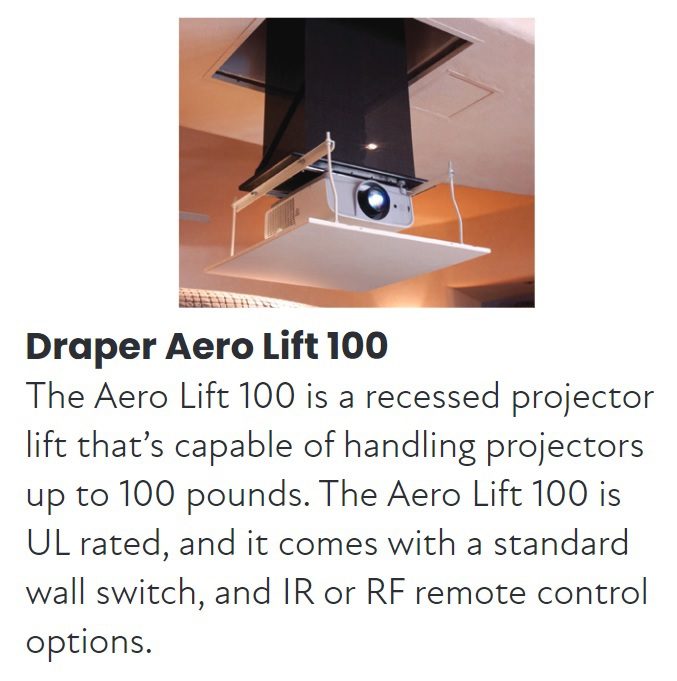 29 Home Theater Technology Products for Better Systems, slide 12