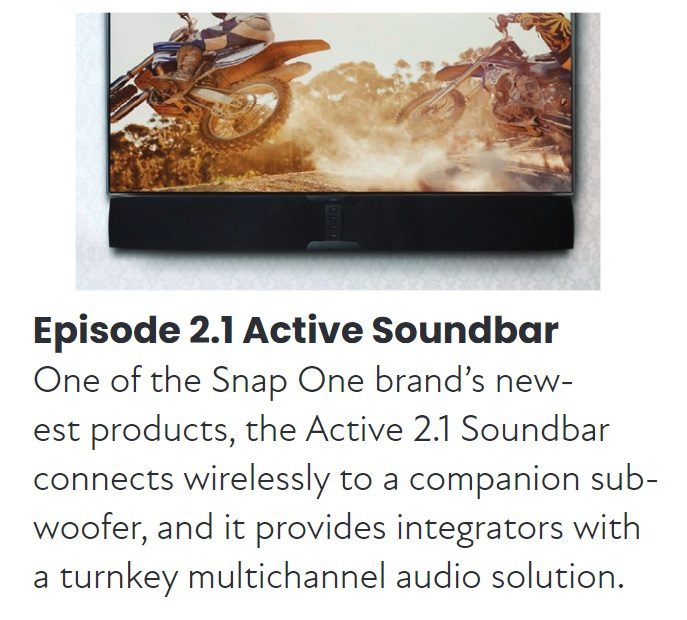 29 Home Theater Technology Products for Better Systems, slide 11