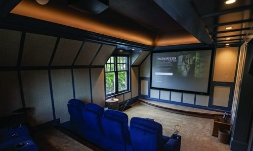 home theater solutions