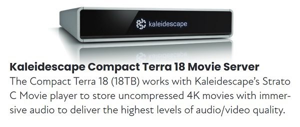 29 Home Theater Technology Products for Better Systems, slide 8
