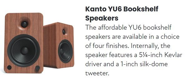 29 Home Theater Technology Products for Better Systems, slide 7