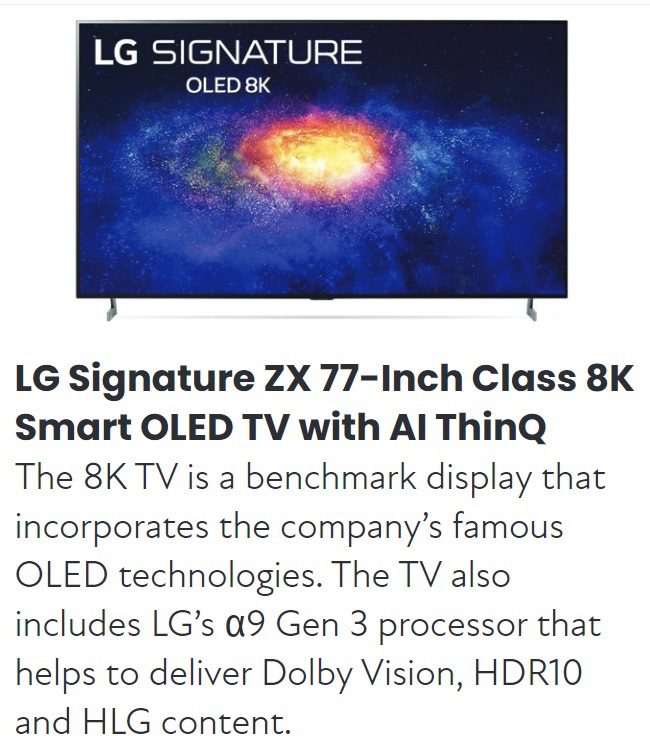 29 Home Theater Technology Products for Better Systems, slide 5
