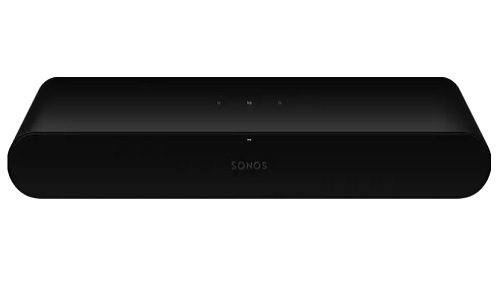 Sonos Ray soundbar, Roam colors