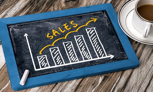 systems integrator sales value