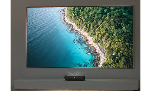 Hisense L9G laser TV