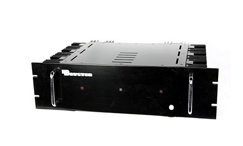 Vintage Bryston 4B Amplifier