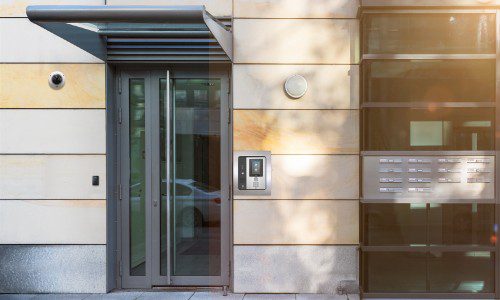 access control ecosystem Nice Linear