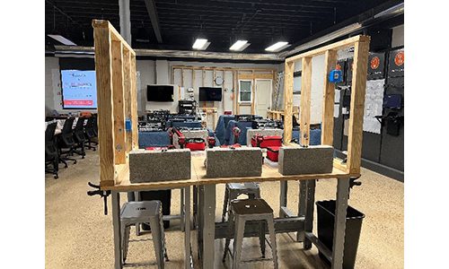 ProSource Academy Level 2