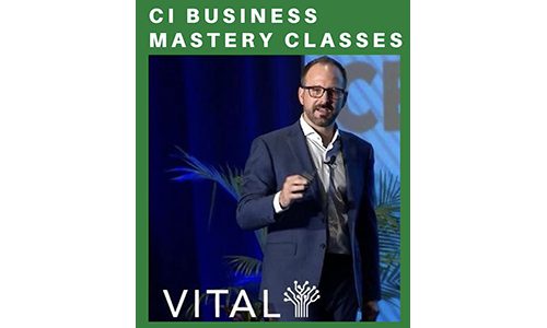 VITAL Business Mastery Classes
