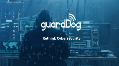 guarddog cybersecurity