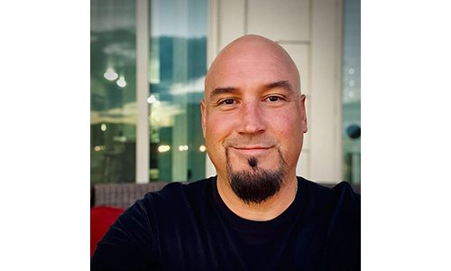 Alan Banta One Firefly