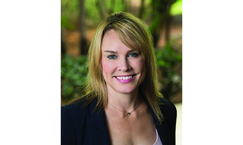 Amy Hornby KBIS