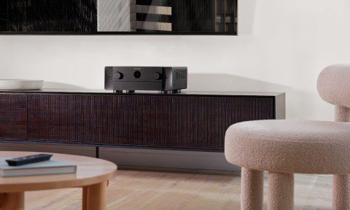 Dirac Marantz Cinema 50 Denon Sound United