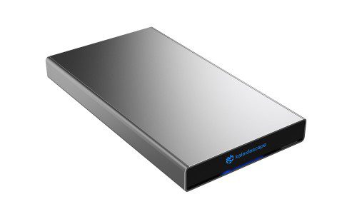 Kaleidescape Terra 22TB movie server