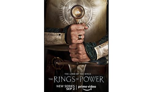 Lord of the Rings: Rings of Power Reelgood list