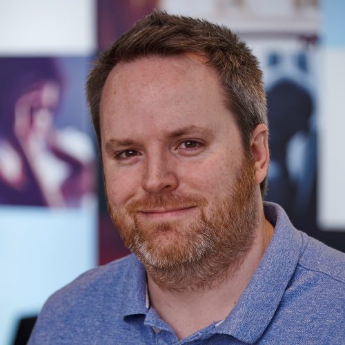 Barry Sheldrick, Meridian Audio