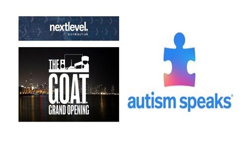 Next Level Autism Speaks