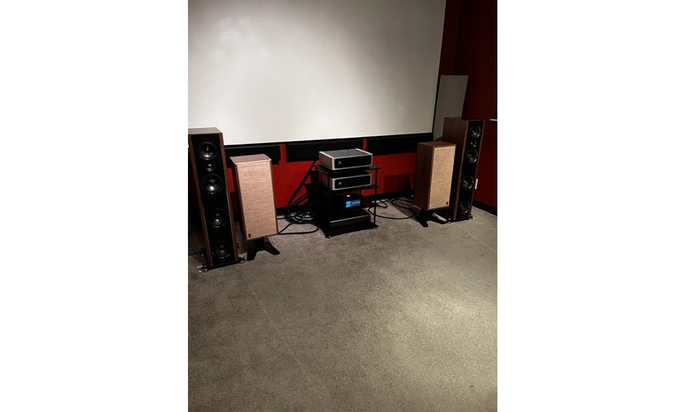 AV Therapy Fall 2022 Event Highlights VPI, slide 2