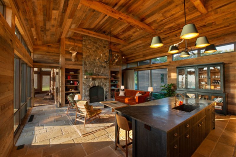 CE Pro 2022 Home of the Year Award Winners Named, slide 4