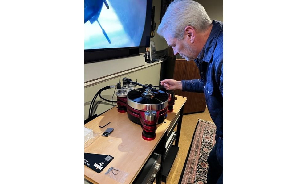 AV Therapy Fall 2022 Event Highlights VPI, slide 1