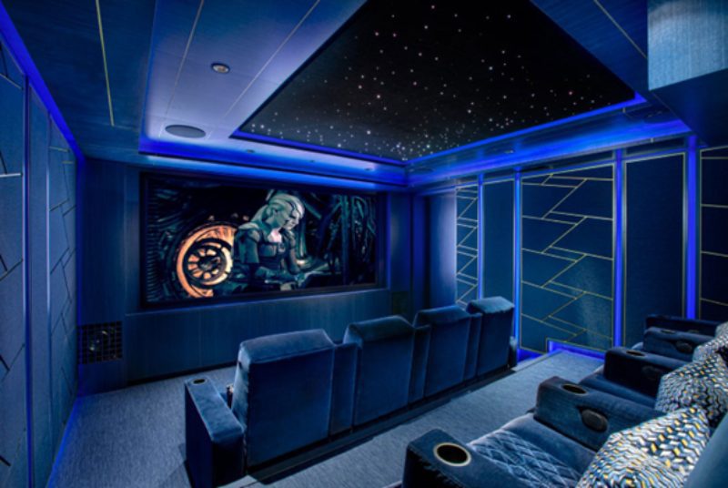 CE Pro 2022 Home of the Year Award Winners Named, slide 2