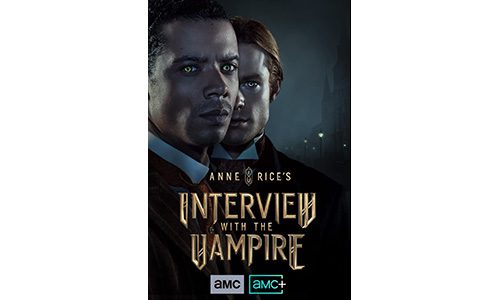 Reelgood list Interview with the Vampire