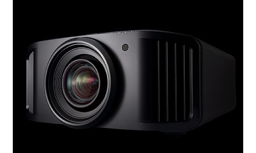JVC firmware update Nov 2022
