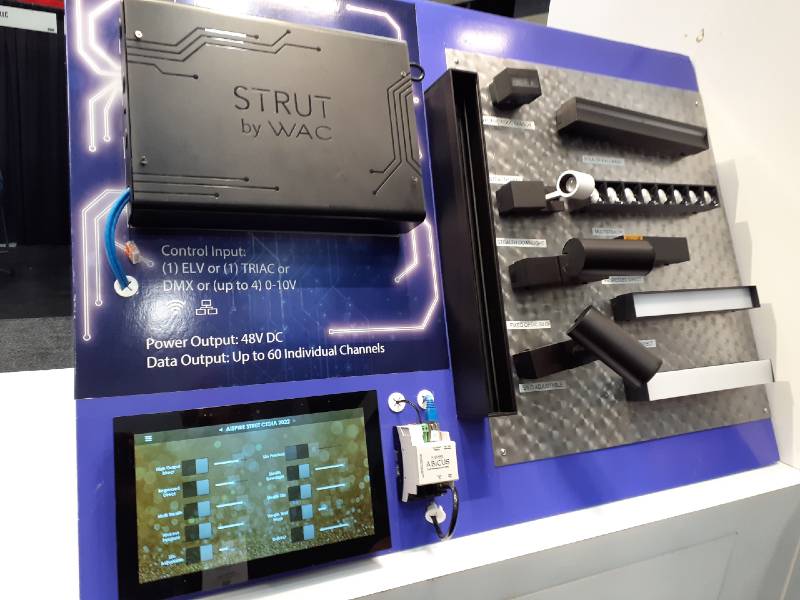 CEDIA Expo 2022 Highlights: 18 Ways Design Dominated Show Floor in Dallas, slide 12