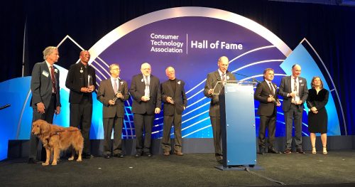 hall of Fame