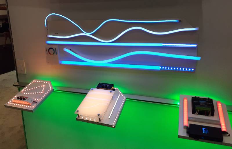 CEDIA Expo 2022 Highlights: 18 Ways Design Dominated Show Floor in Dallas, slide 10