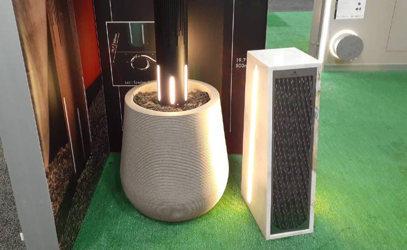 CEDIA Expo 2022 Highlights: 18 Ways Design Dominated Show Floor in Dallas, slide 6