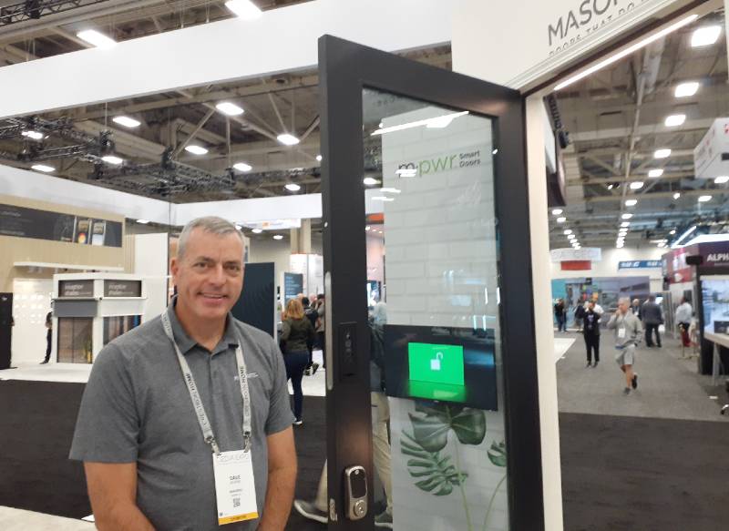CEDIA Expo 2022 Highlights: 18 Ways Design Dominated Show Floor in Dallas, slide 17