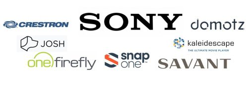 sony partners logo farm
