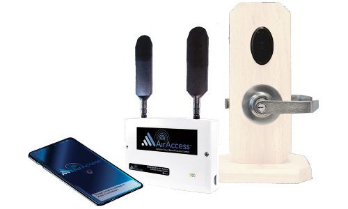 Napco AirAccess