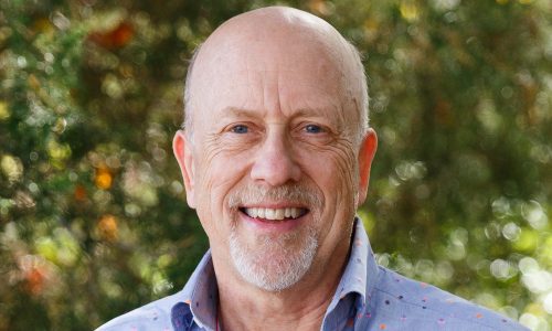 Brad Smith, Principal, Simple Home