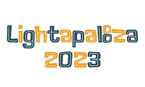 HTSA Lightapalooza 2023 Lutron Ketra lighting fixtures
