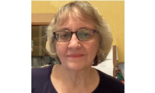 Nancy Klosek, Contributing Editor, CT Lab Global Media