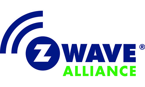 Z-Wave Alliance logo