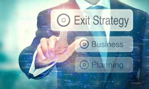 Building your own annuity utilizing your business offers a potent exit strategy for business owners.
