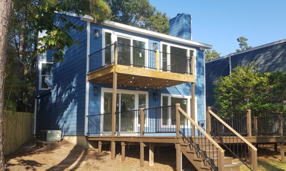 Texas Integrator Gives Short-Term Rental Long-Term Appeal, slide 5
