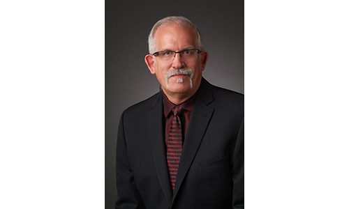 AES Bruce Olson