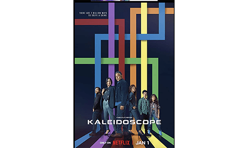 Reelgood top 10 Jan. 5-11, 2023