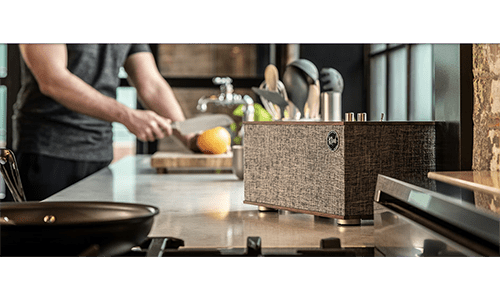 NKBA Kitchen & Bath 2023 study