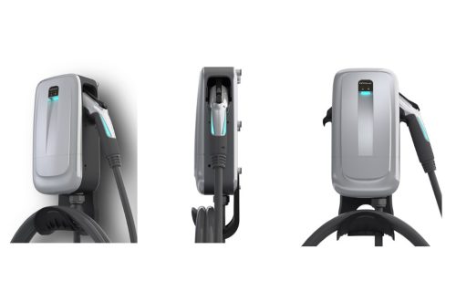 Schumacher EV charger to be distributed by GreenMarbles.