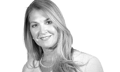 Annie Acuña regional sales manager Draper Inc.
