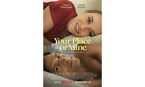 Your Place or Mine Reelgood weekly top 10 Feb. 9-15