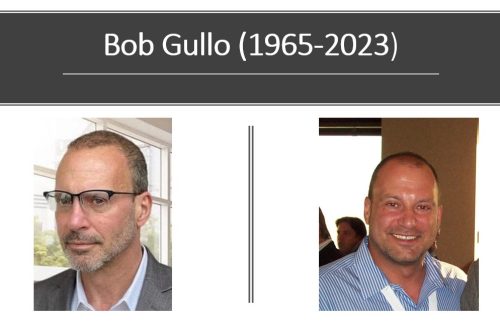 Bob Gullo