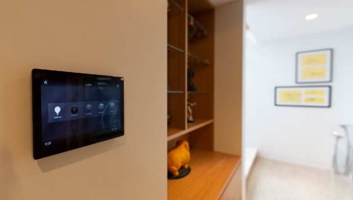 Australian Installer’s Well-Planned Kordz Infrastructure Cements Control4 Project Prowess, slide 4