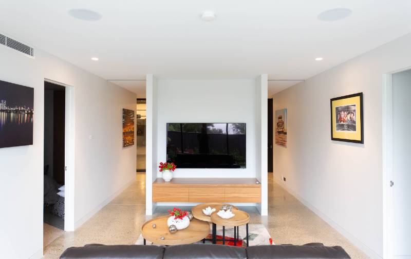 Australian Installer’s Well-Planned Kordz Infrastructure Cements Control4 Project Prowess, slide 3