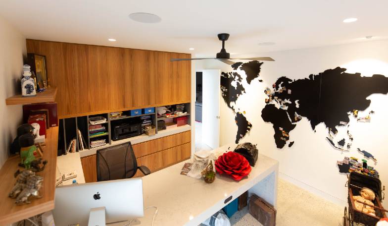 Australian Installer’s Well-Planned Kordz Infrastructure Cements Control4 Project Prowess, slide 7